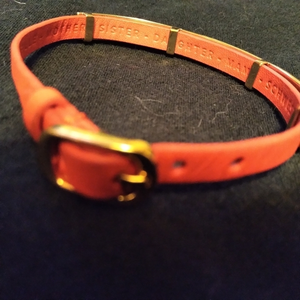 Belt bracelets - Picture 10 of 13
